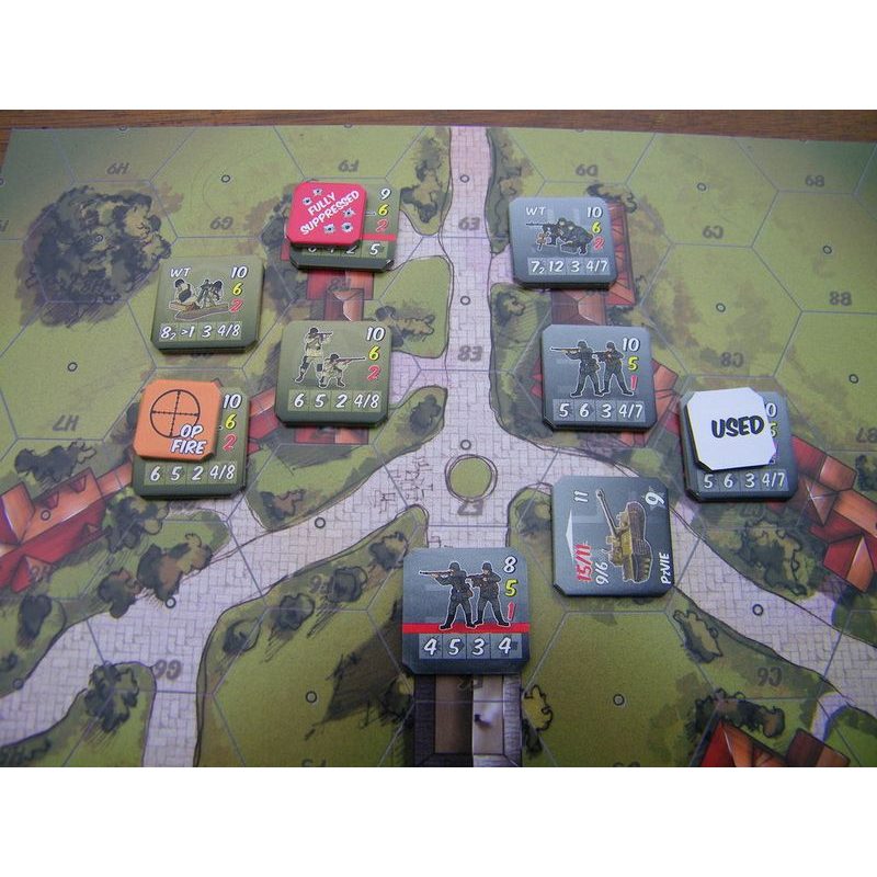 Band Of Brothers: Screaming Eagles