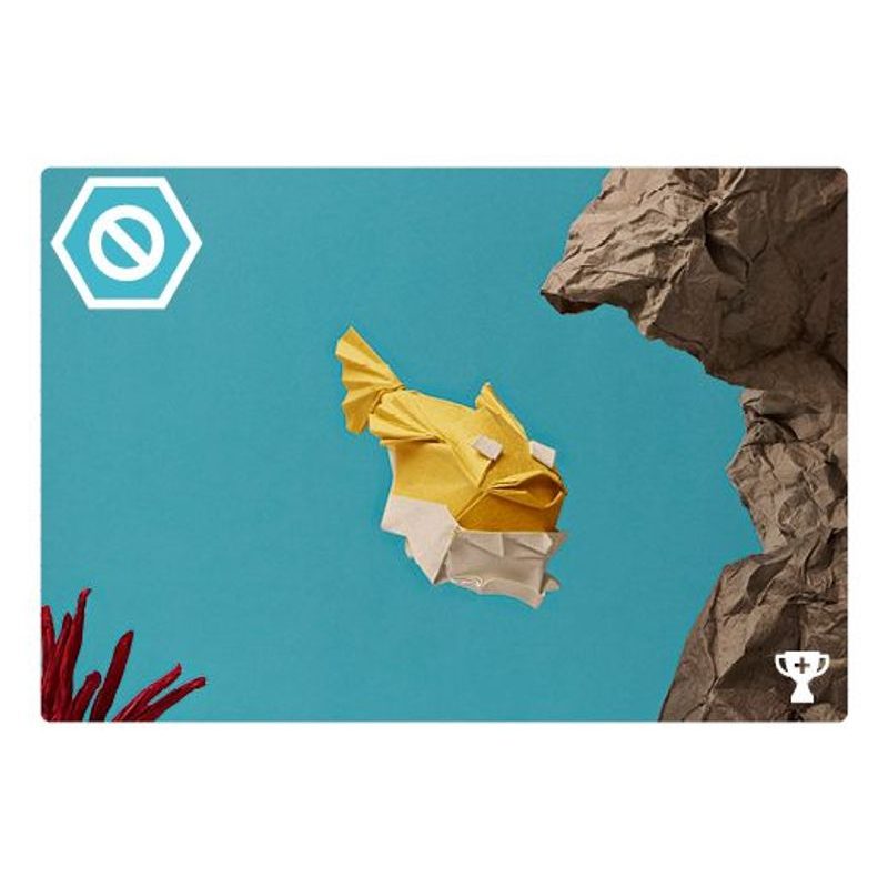 Sea, Salt & Paper - Extra Pepper