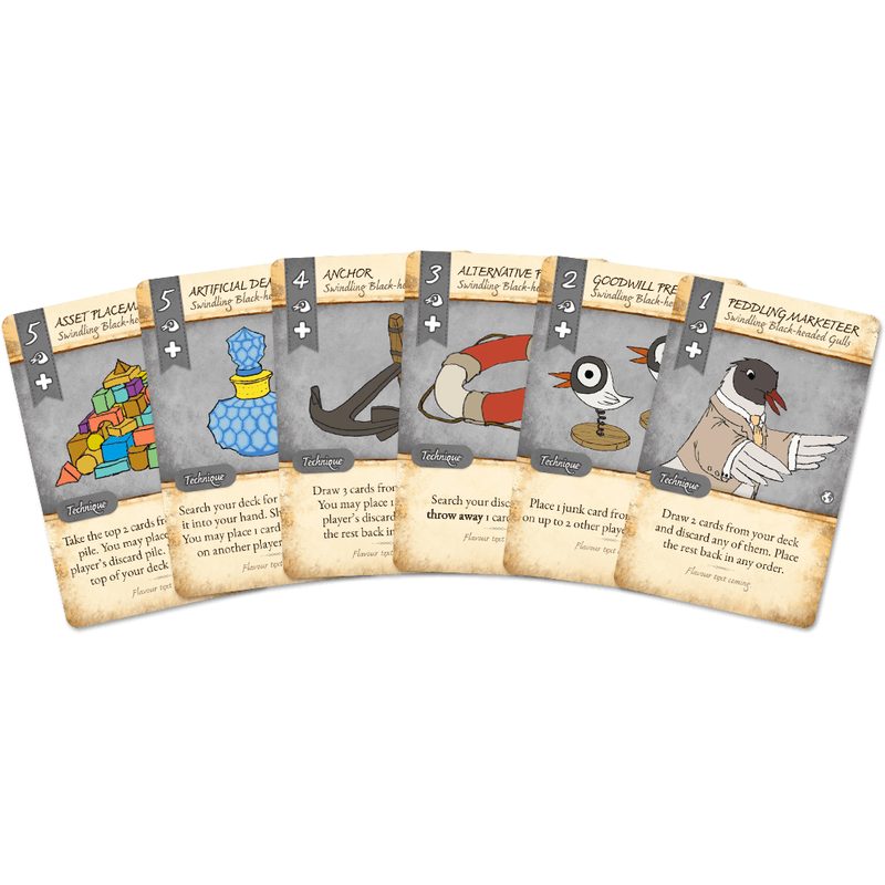 Dale of Merchants Collection