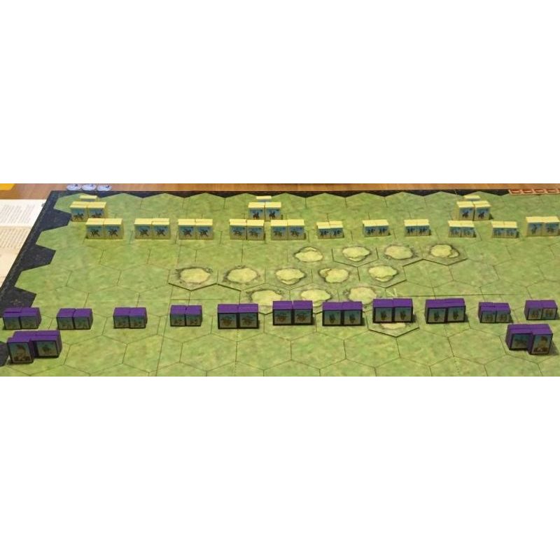 Command & Colors: Medieval