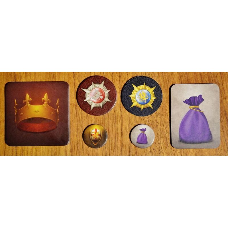 The Resistance: Avalon