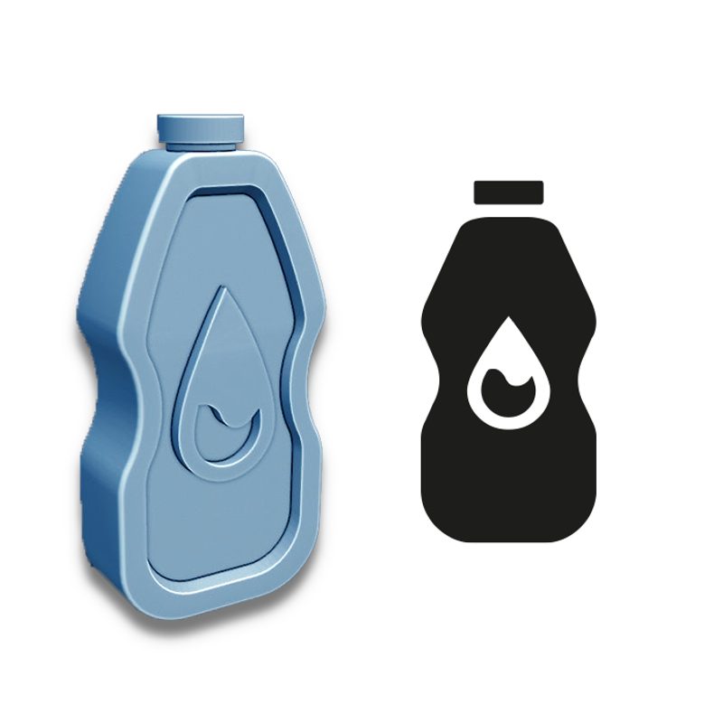 Waste Knights - Beyond the Horizon