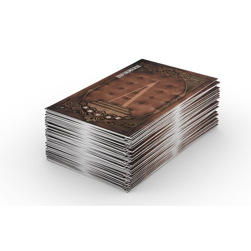 T.I.M.E Stories (EN)