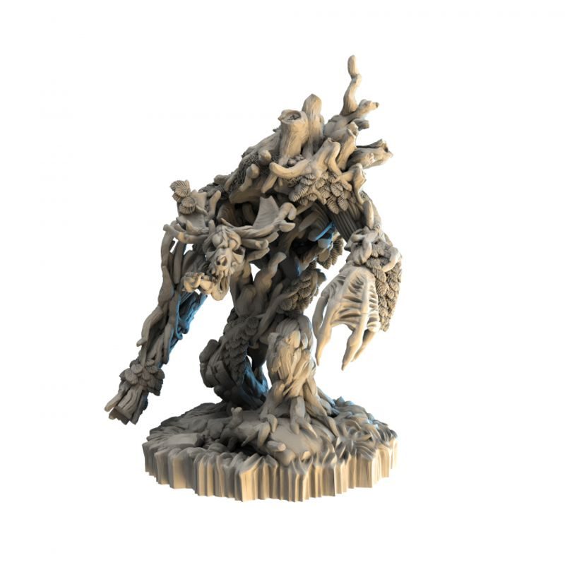 Tainted Grail - Monsters of Avalon