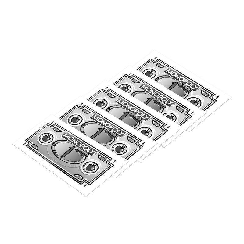 Monopoly Junior: Farma