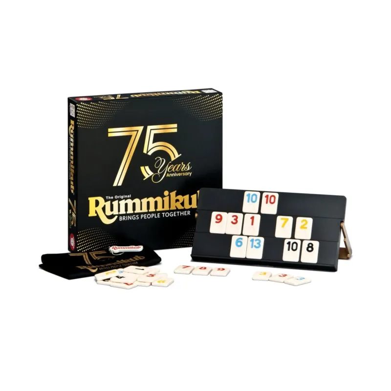 Rummikub: Výroční edice