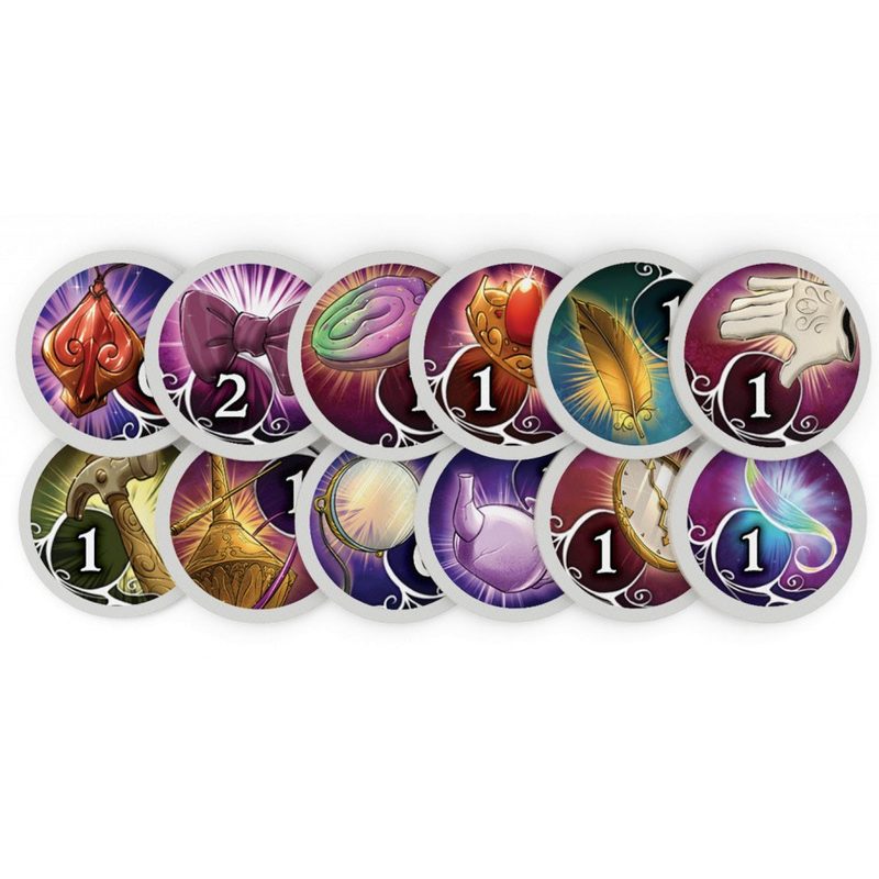 Válka v Říši divů