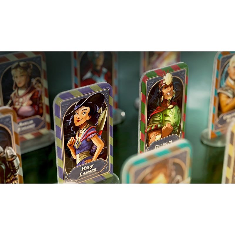 Steampunk Rally Fusion