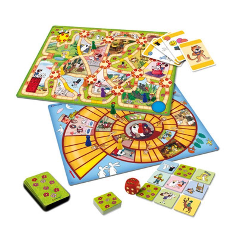 Cestujeme do pohádek