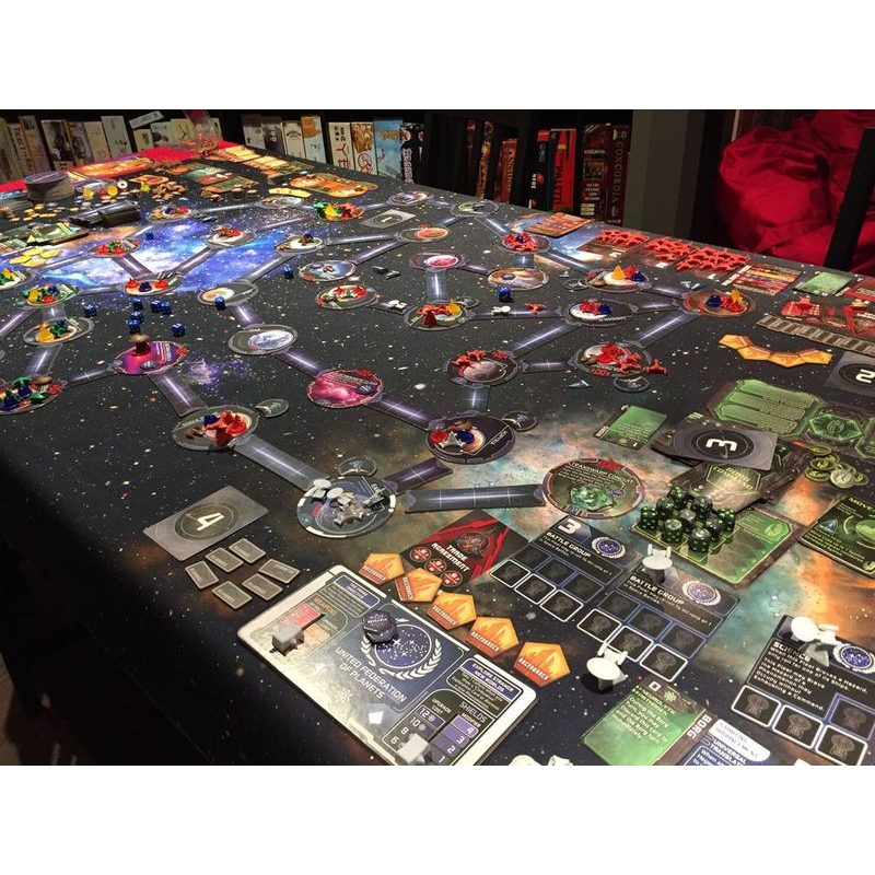 Star Trek: Ascendancy