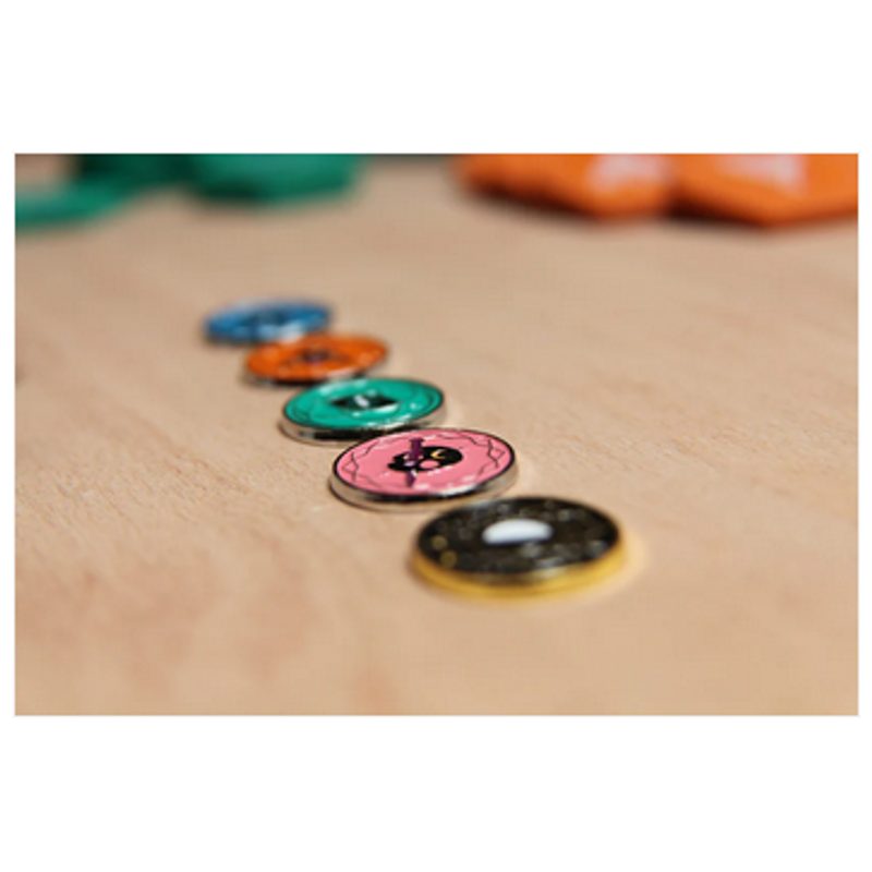 Crown of Ash - Deluxe Upgrade