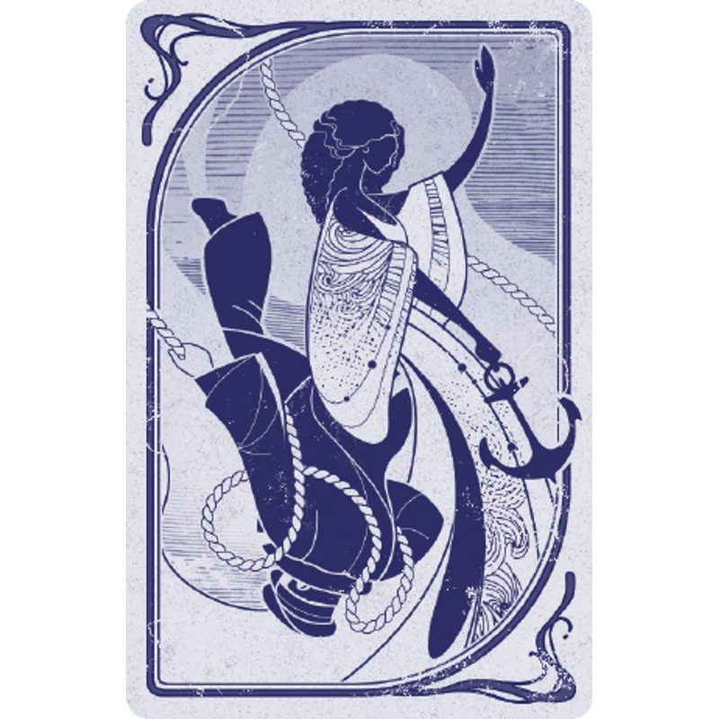 Unfathomable (Nevyzpytatelní) - From the Abyss