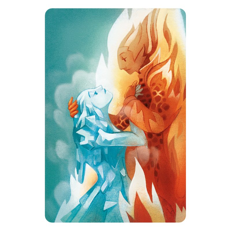 Dixit 8: Harmonies