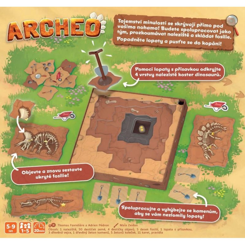 Archeo
