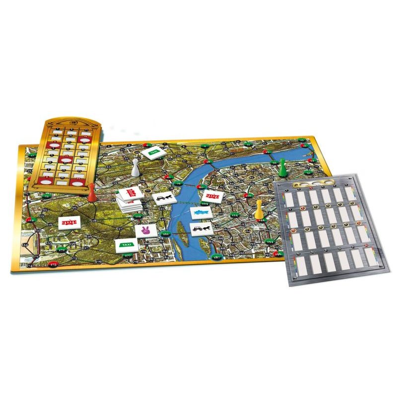 Fantom - Gold edition