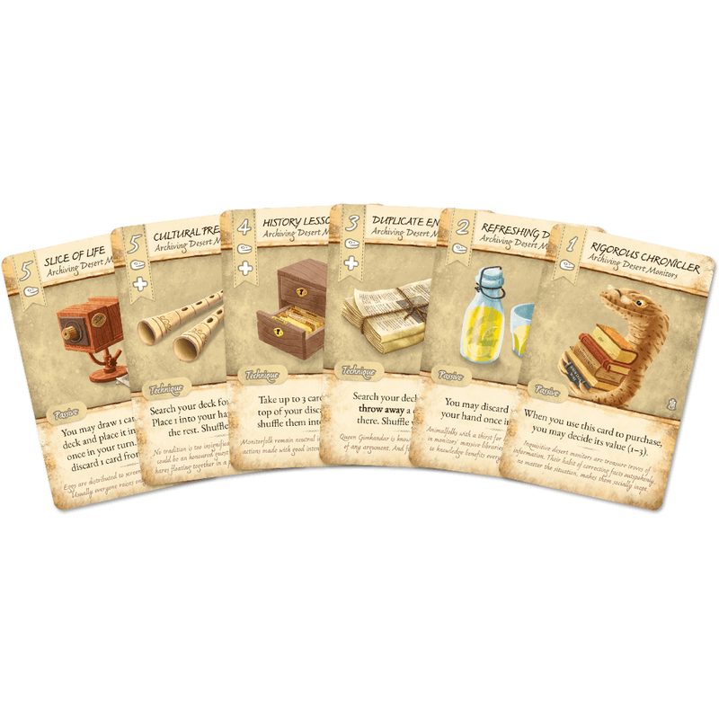 Dale of Merchants 3