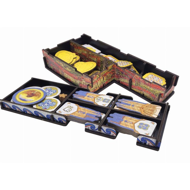 Barcelona - insert (e-raptor)