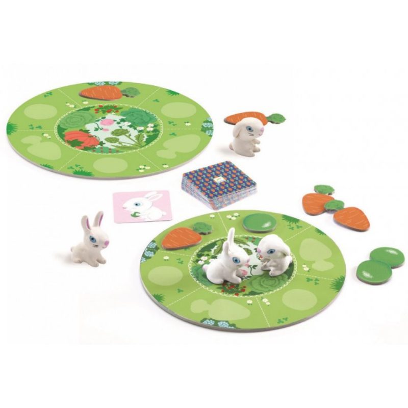 Malá sklizeň (Little Collect)