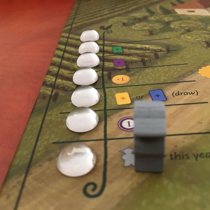 Viticulture: Essential Edition