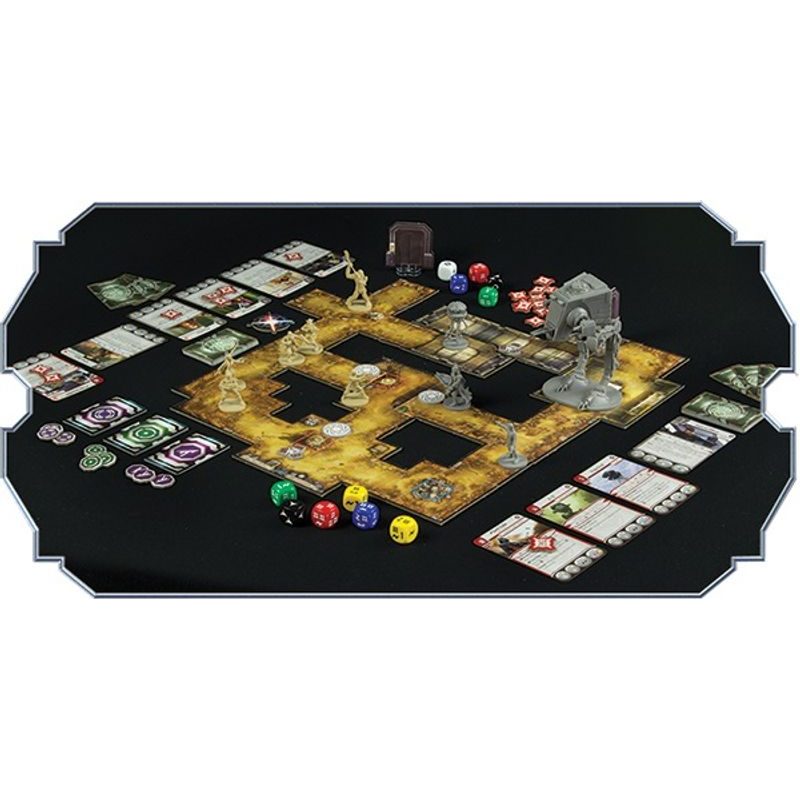 Star Wars: Imperial Assault