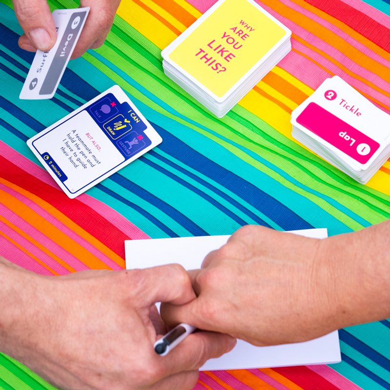 Why Are You Like This?