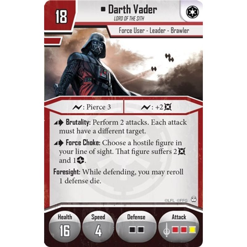 Star Wars: Imperial Assault