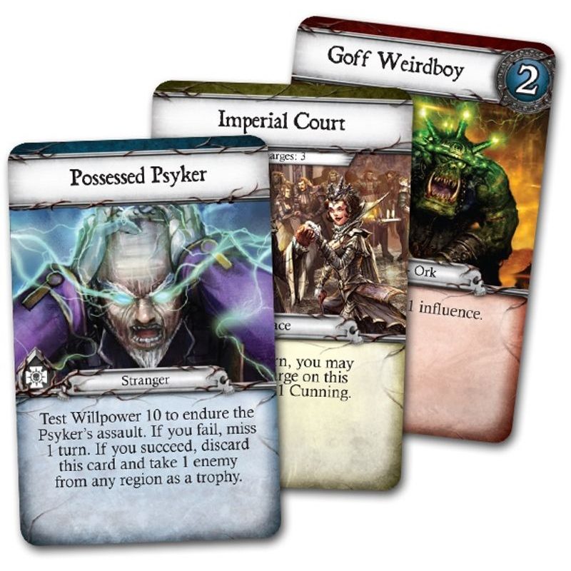 Relic: Standard Edition (WizKids)