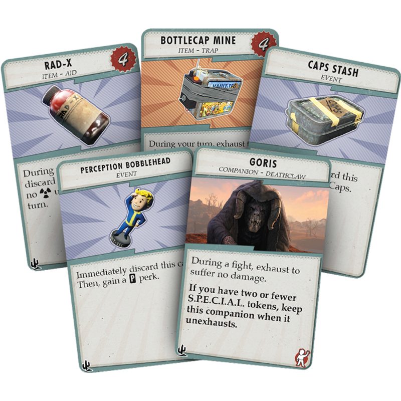 Fallout: New California