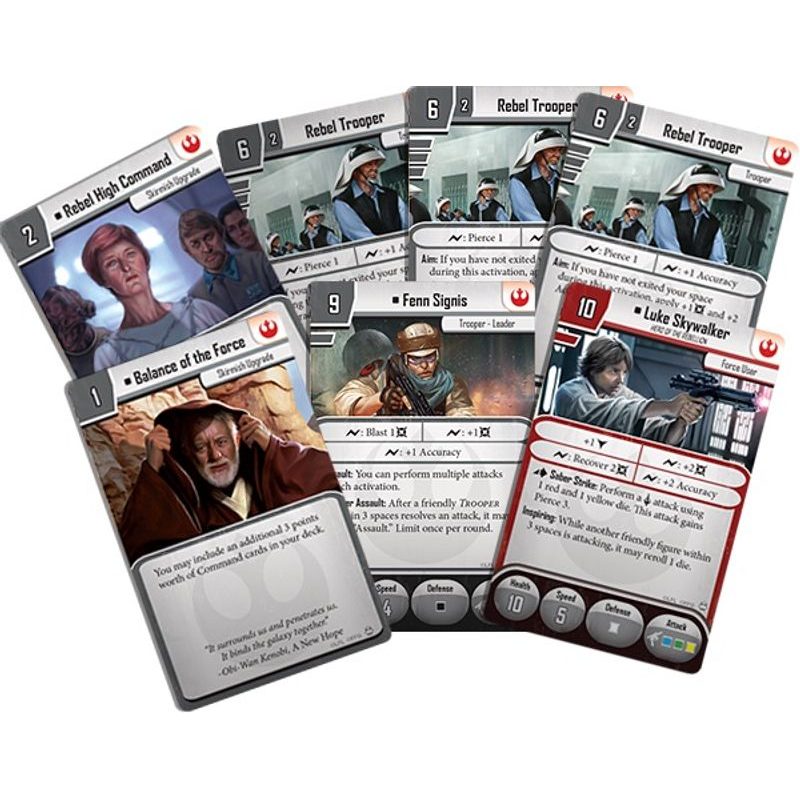 Star Wars: Imperial Assault