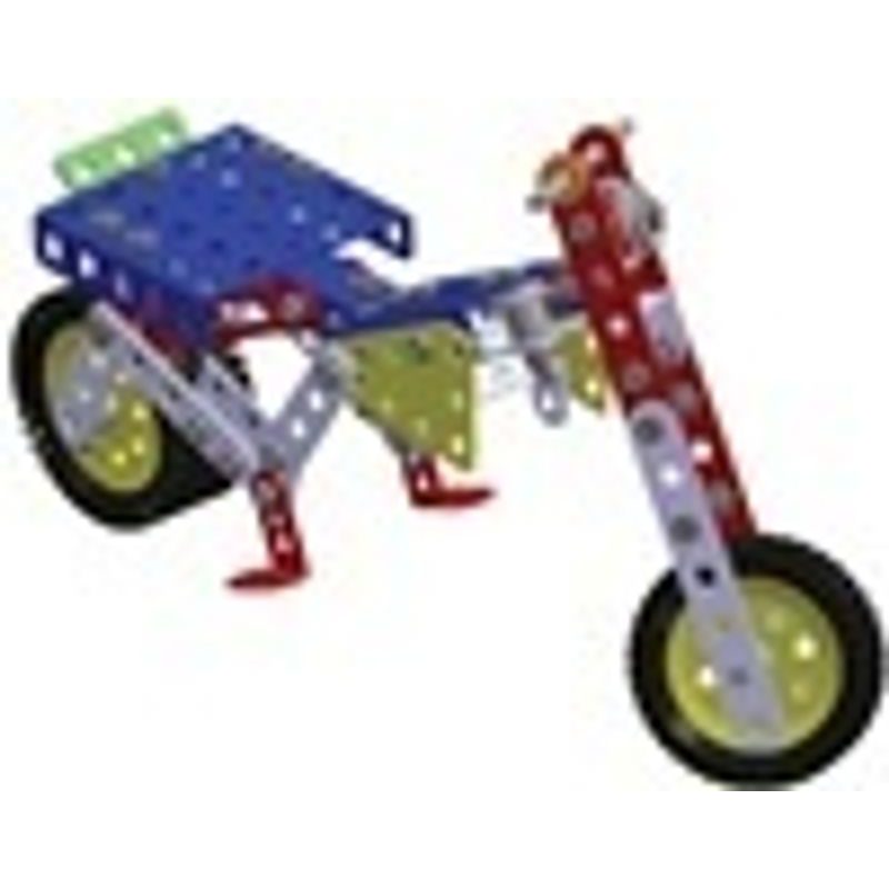 MERKUR Motocykly (018)