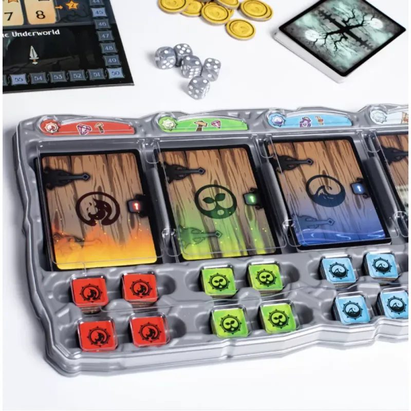 Legendy Dávnozemě + Orákulum