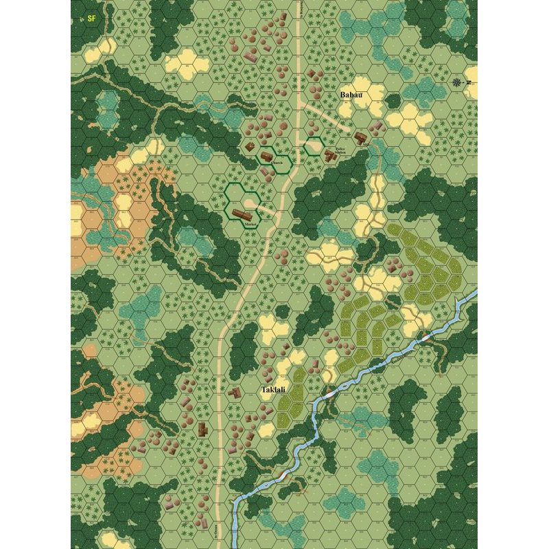 ASL Journal: Aussie Special Edition