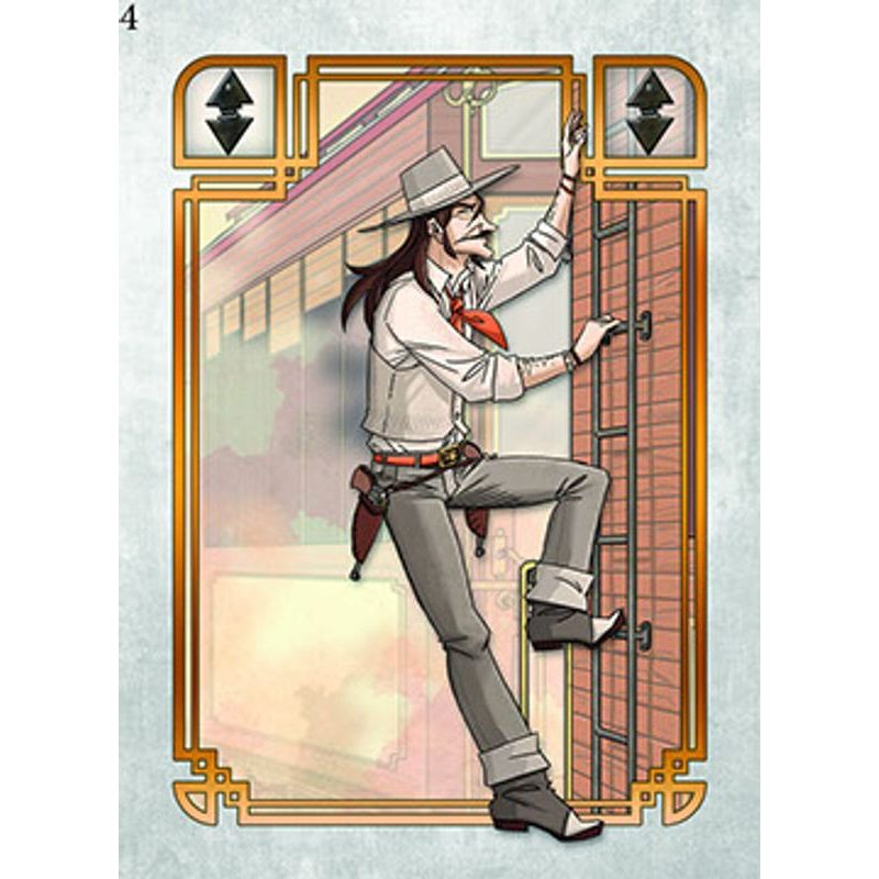 Colt Express (10th Anniversary)