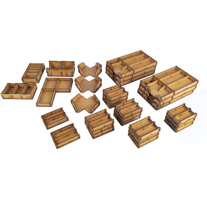 Twilight Imperium - Insert (e-Raptor)