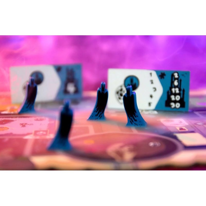 Donžon: Strážci v zácviku