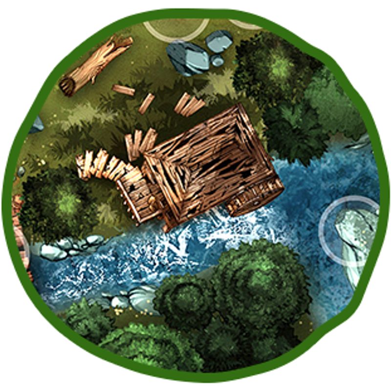 Forest of Radgost (Divine Pledge)