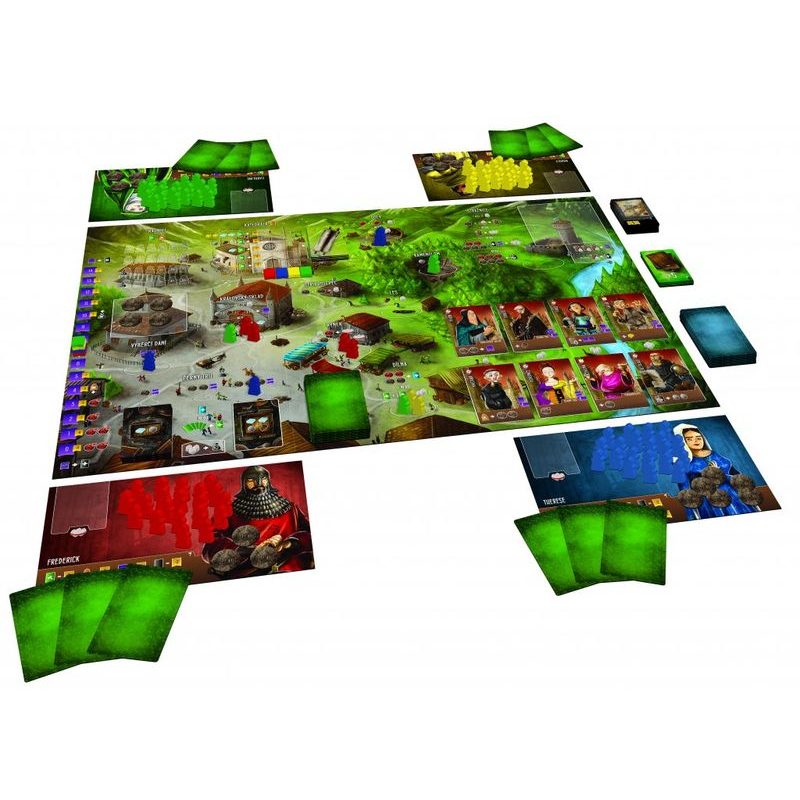 Architekti Západního království