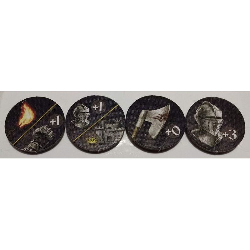 A Game of Thrones: Mother of Dragons