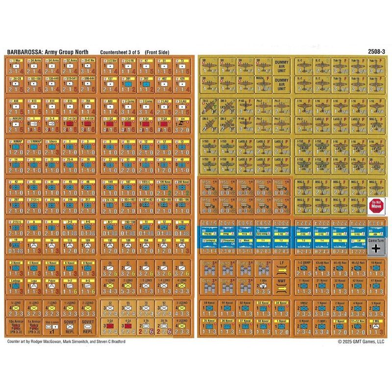 Barbarossa: Army Group North, 1941