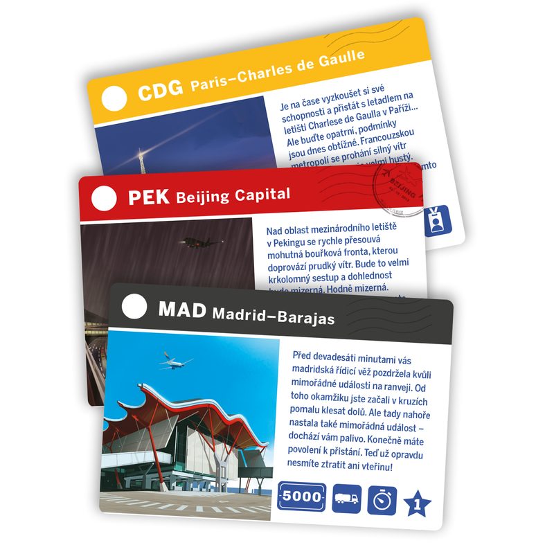 Sky Team - Turbulence