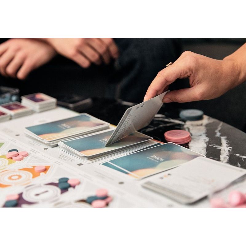 Love on Lockdown - A Love Story for Fog of Love