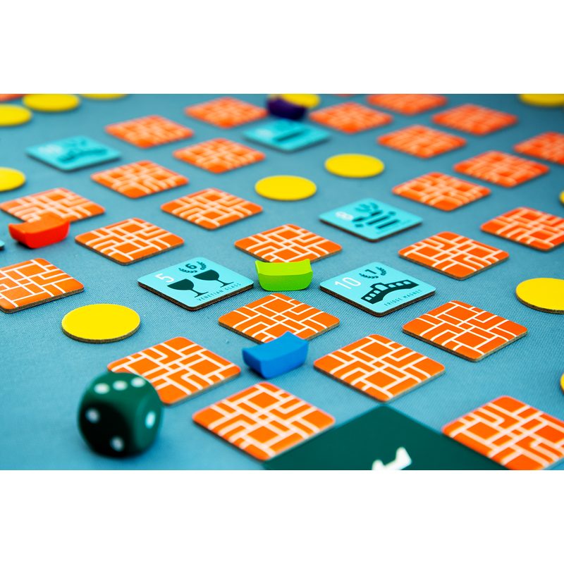 Souvenirs from Venice