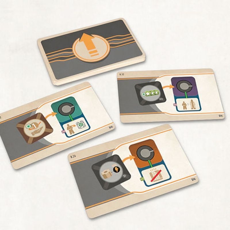 Galactic Cruise - Accommodations