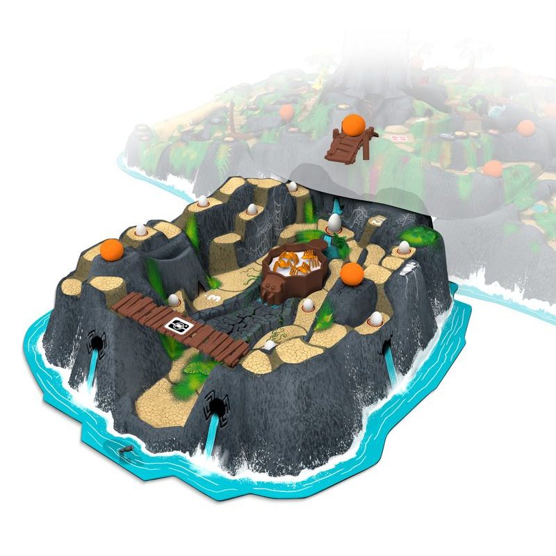 Fireball Island: Spider Springs