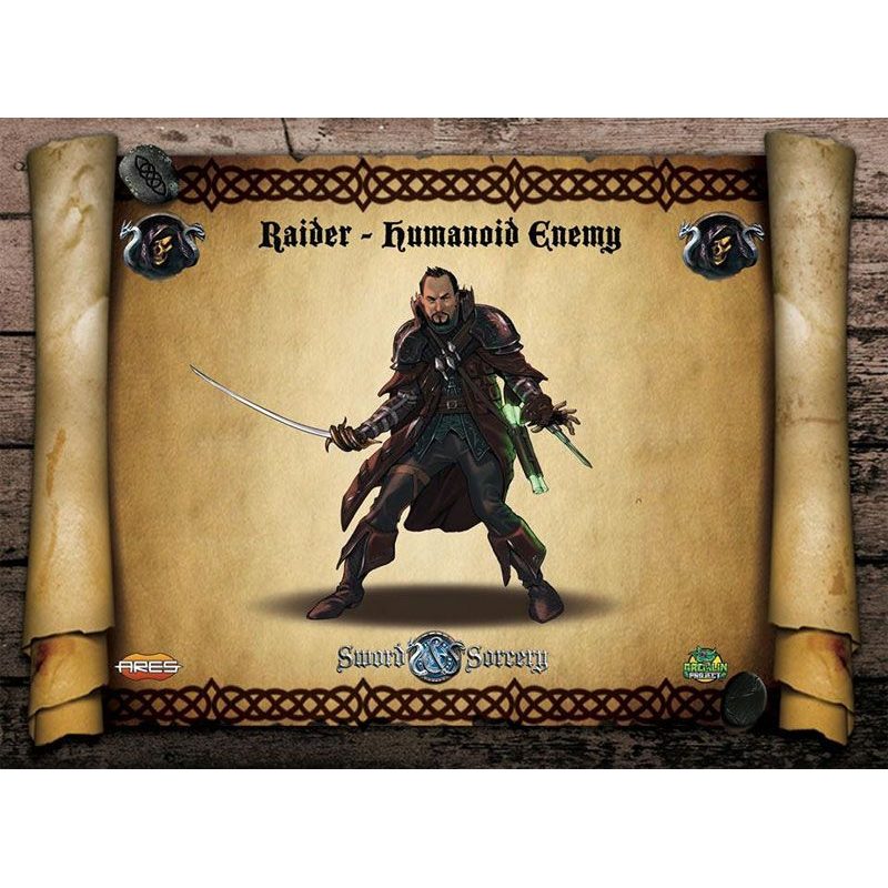 Sword & Sorcery: Immortal Souls