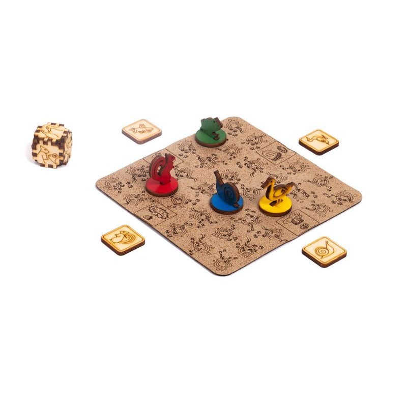 Infludance Classic 51 (v krabičce)