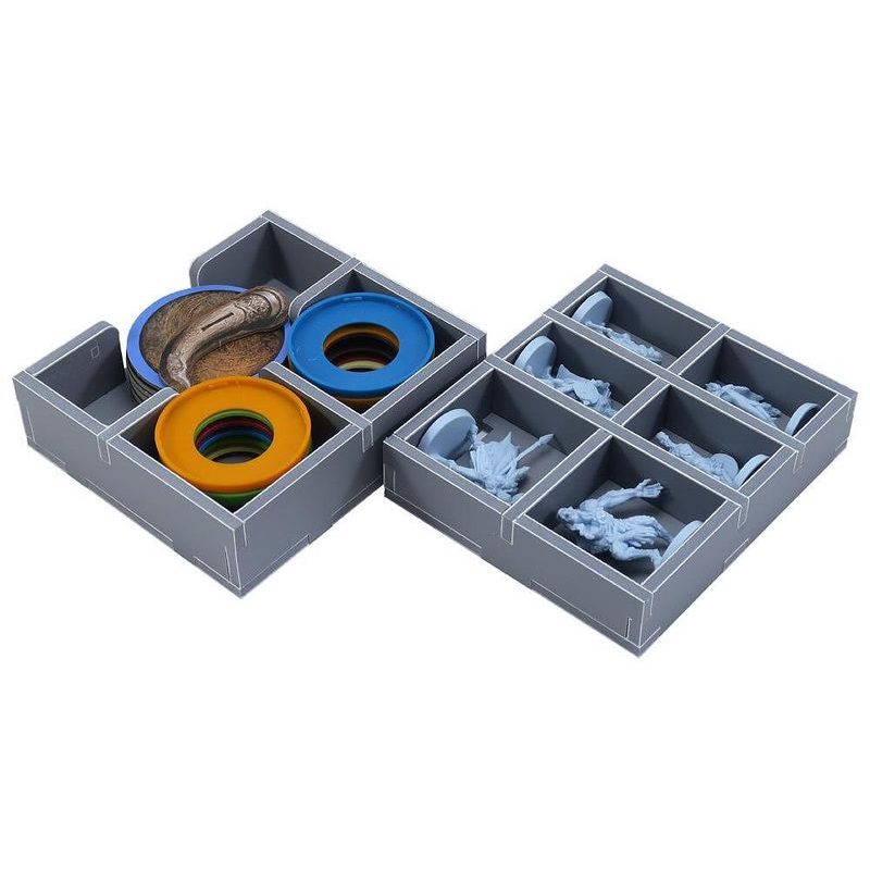 Blood Rage - Insert (Folded Space)