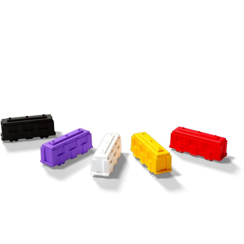 Ticket to Ride: Northern Lights