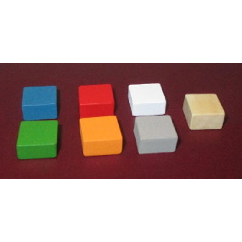 Maria - De Luxe Expansion