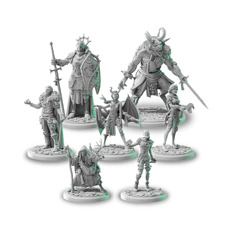 Black Rose Wars: Rebirth